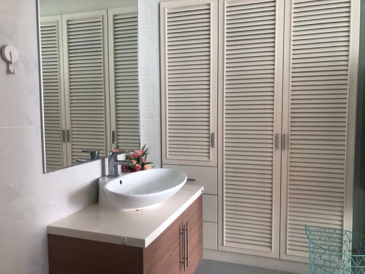 Nicha Home@my Apartment Hua Hin