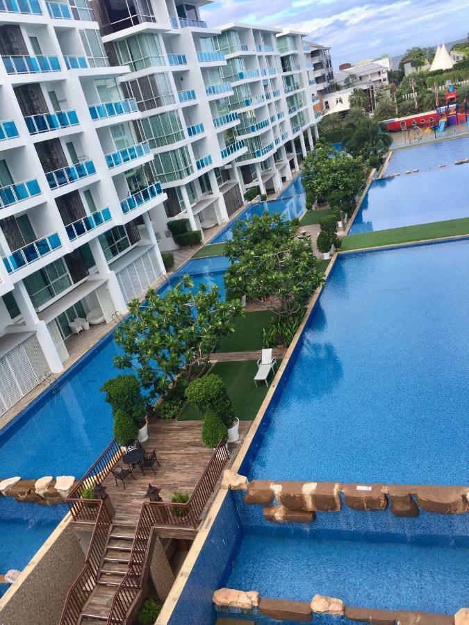 Nicha Home@my * Hua Hin