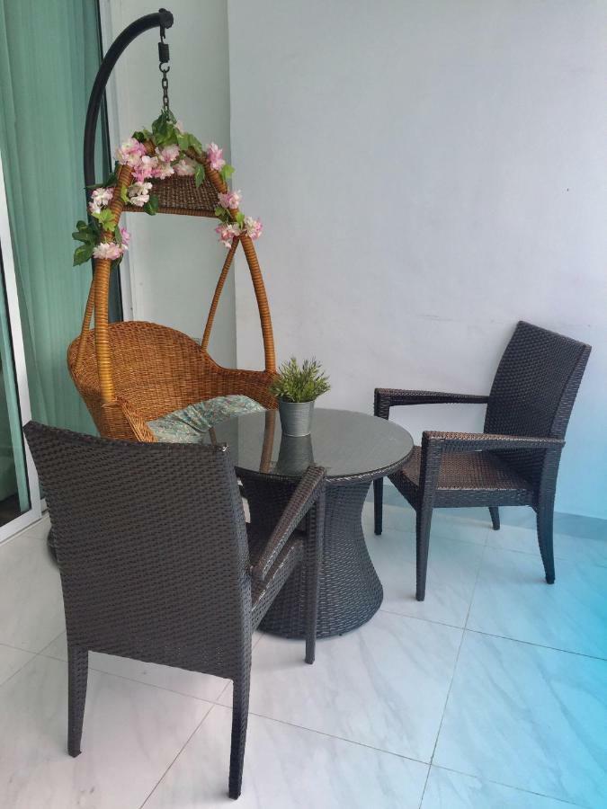 Nicha Home@my Apartment Hua Hin