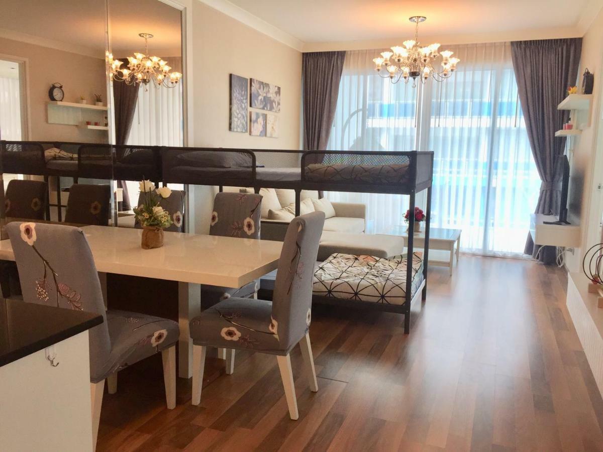 Apartment Nicha Home@my Hua Hin