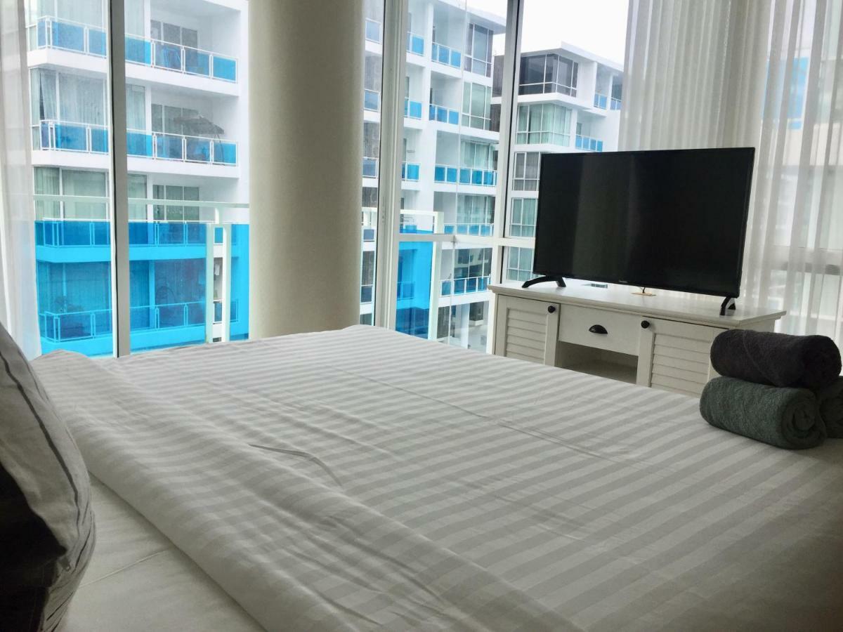 Nicha Home@my Apartment Hua Hin
