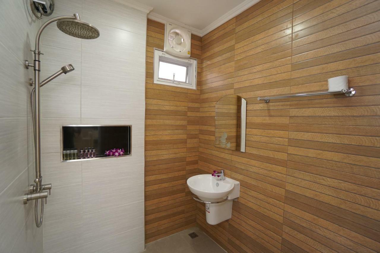 Baan Sasithorn Hua Hin