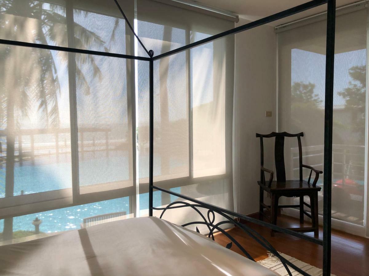Spectacular Ocean View At Baan Sansaran Hua Hin