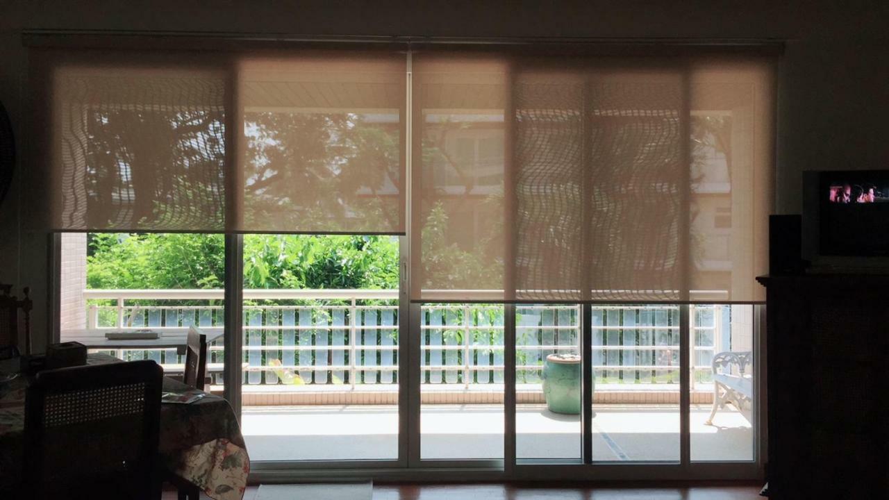 Apartment Spectacular Ocean View At Baan Sansaran *
