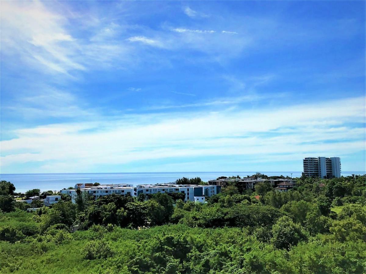 Aparthotel Hua Hin Happy Rent-Ji Ya