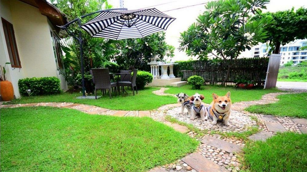 8 Khu nghỉ mát