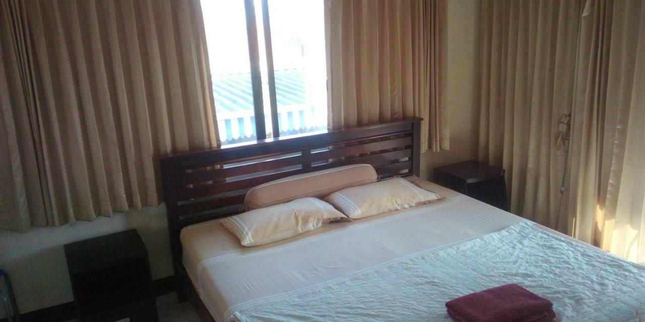 M & A 2* Hua Hin