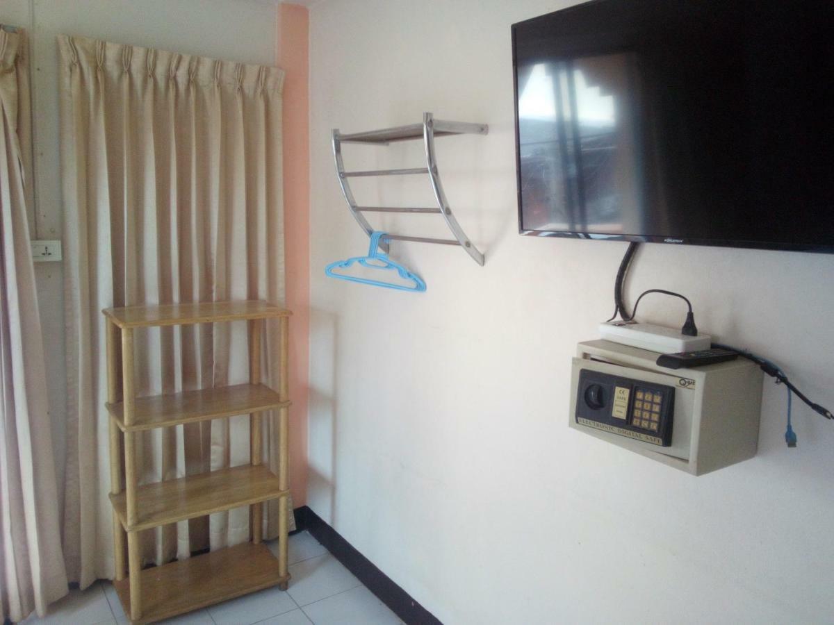 M & A Rumah tetamu 2*