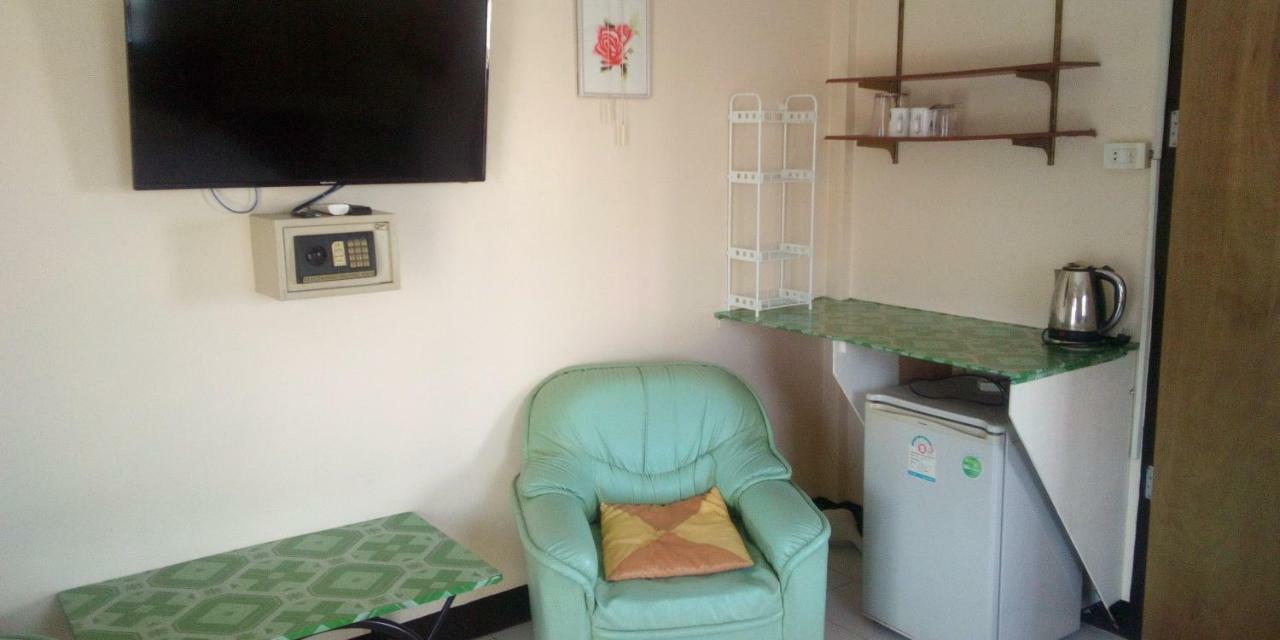 Rumah tetamu M & A 2*