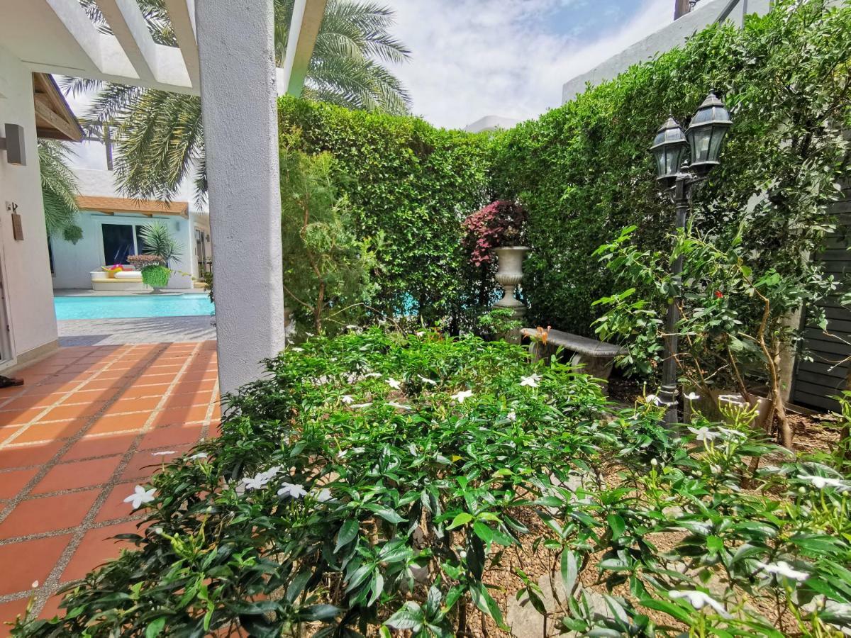 The Verona Hua Hin