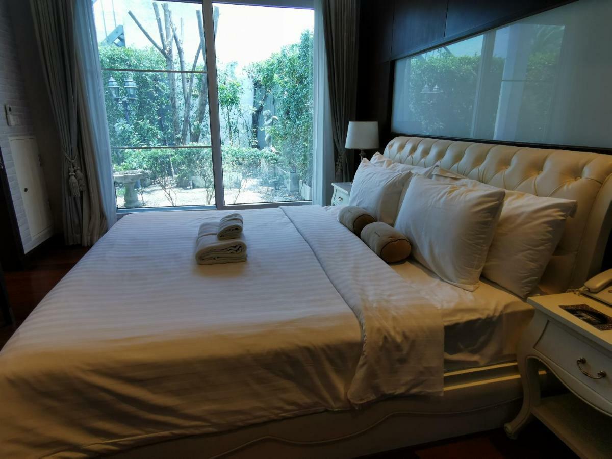 The Verona 4* Hua Hin