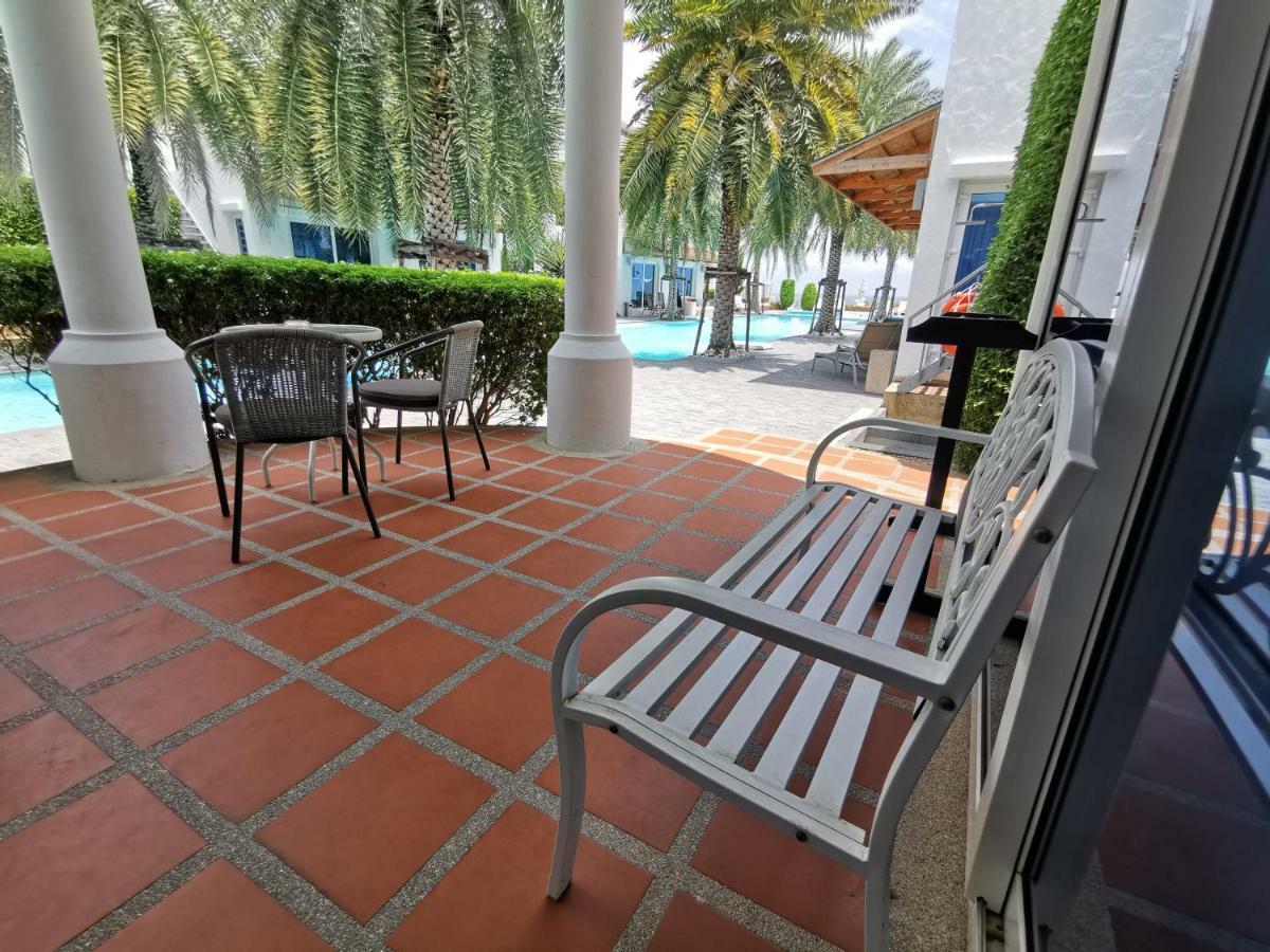 The Verona 4* Hua Hin