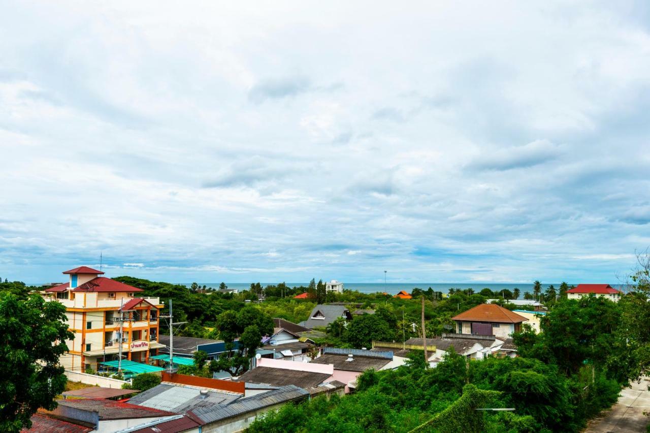 Baan Nilawan Hua Hin