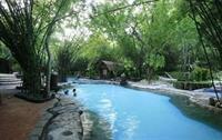 Hotel Kor Sor & 3*