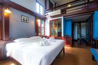 Kor Sor & 3* Hua Hin