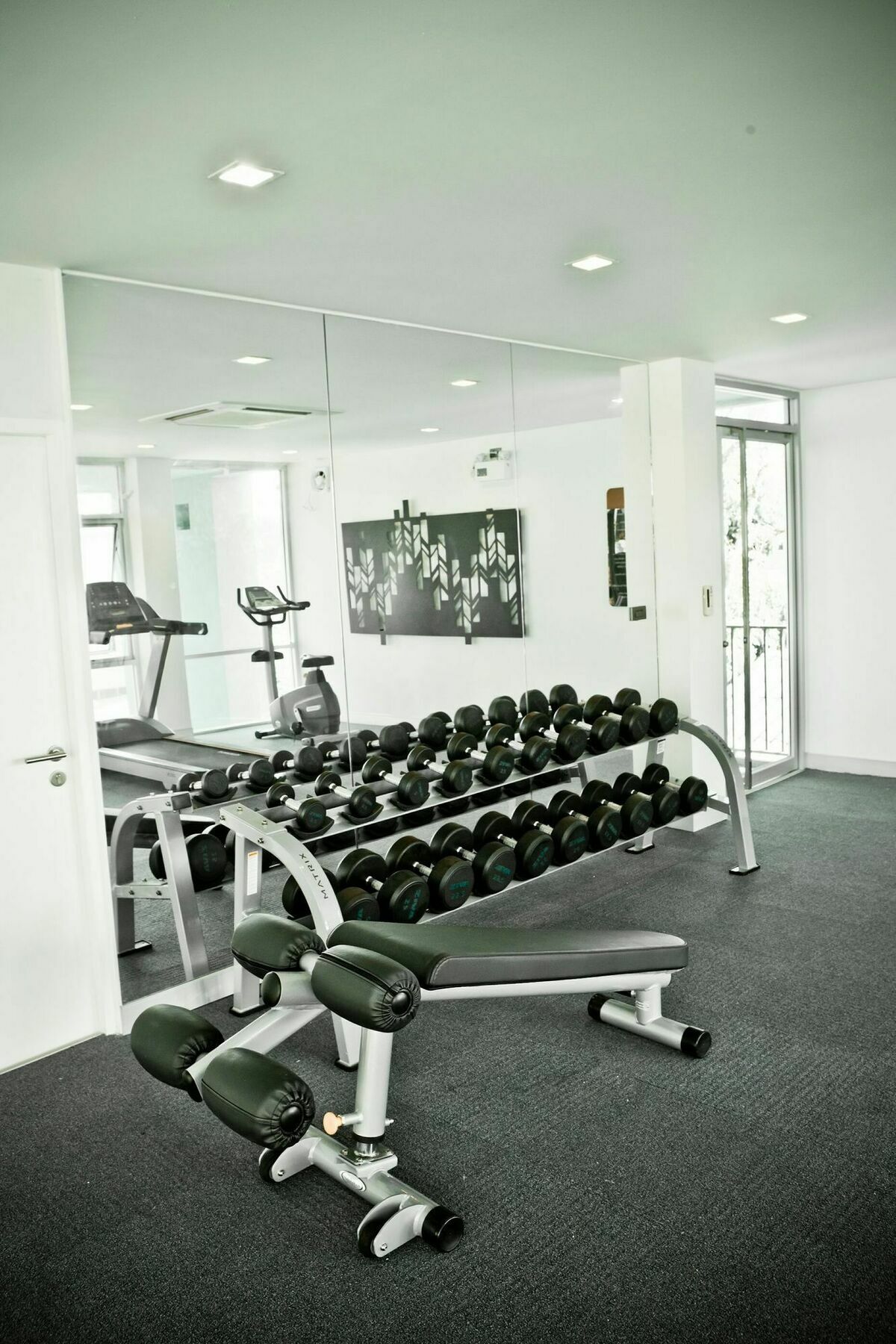 Appartement Baan Khun Koey A414 By *