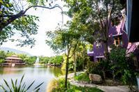 Hotel Kor Sor & 3*