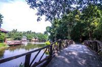 Kor Sor & Hotel Hua Hin