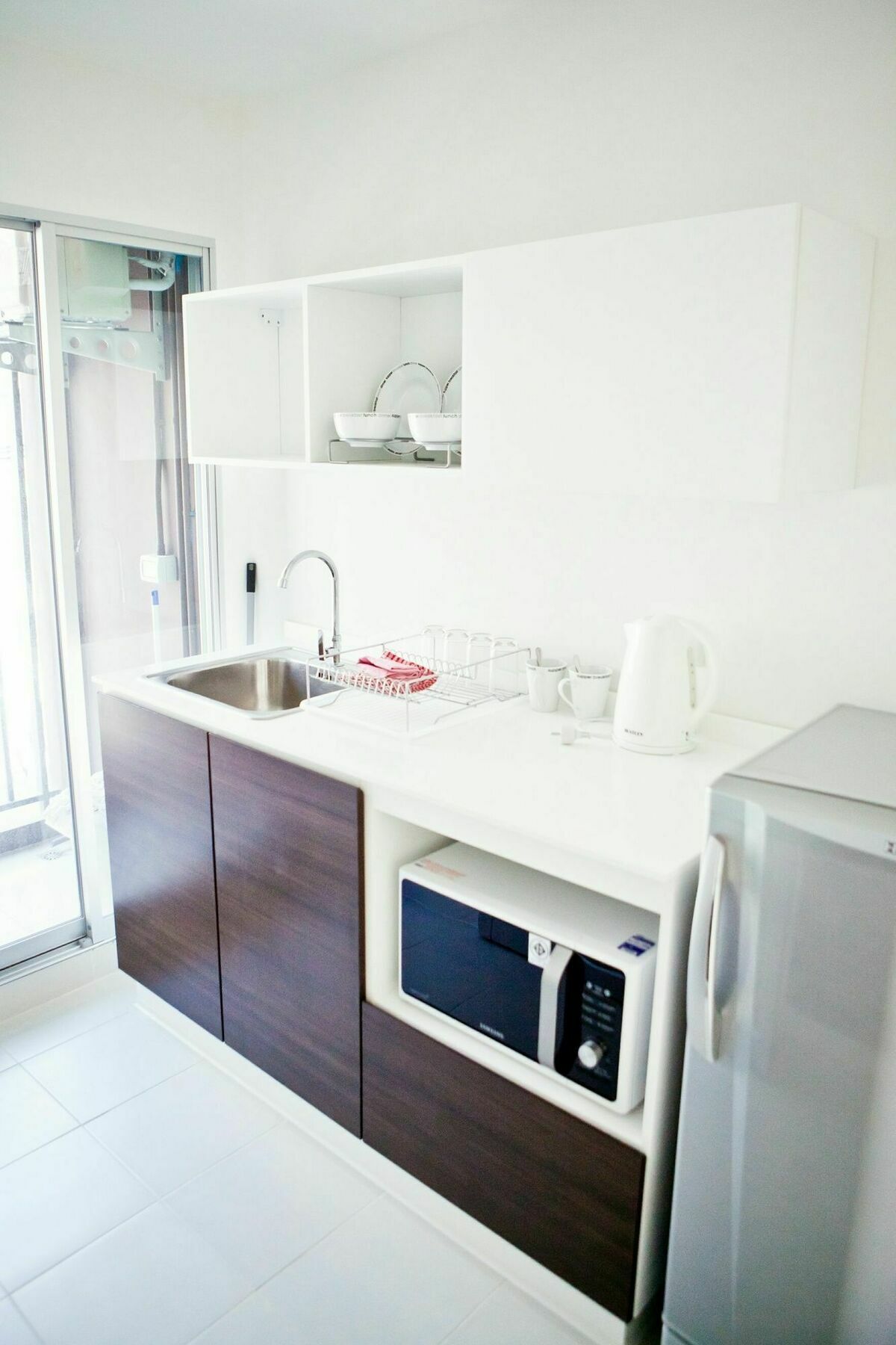 Appartement Baan Khun Koey A414 By