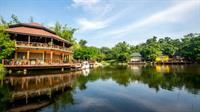 Kor Sor & Hua Hin
