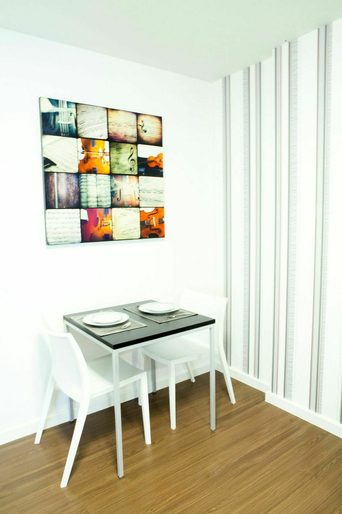 Baan Khun Koey A414 By Appartement *
