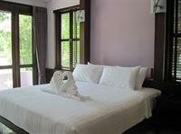Hotel Kor Sor & Hua Hin