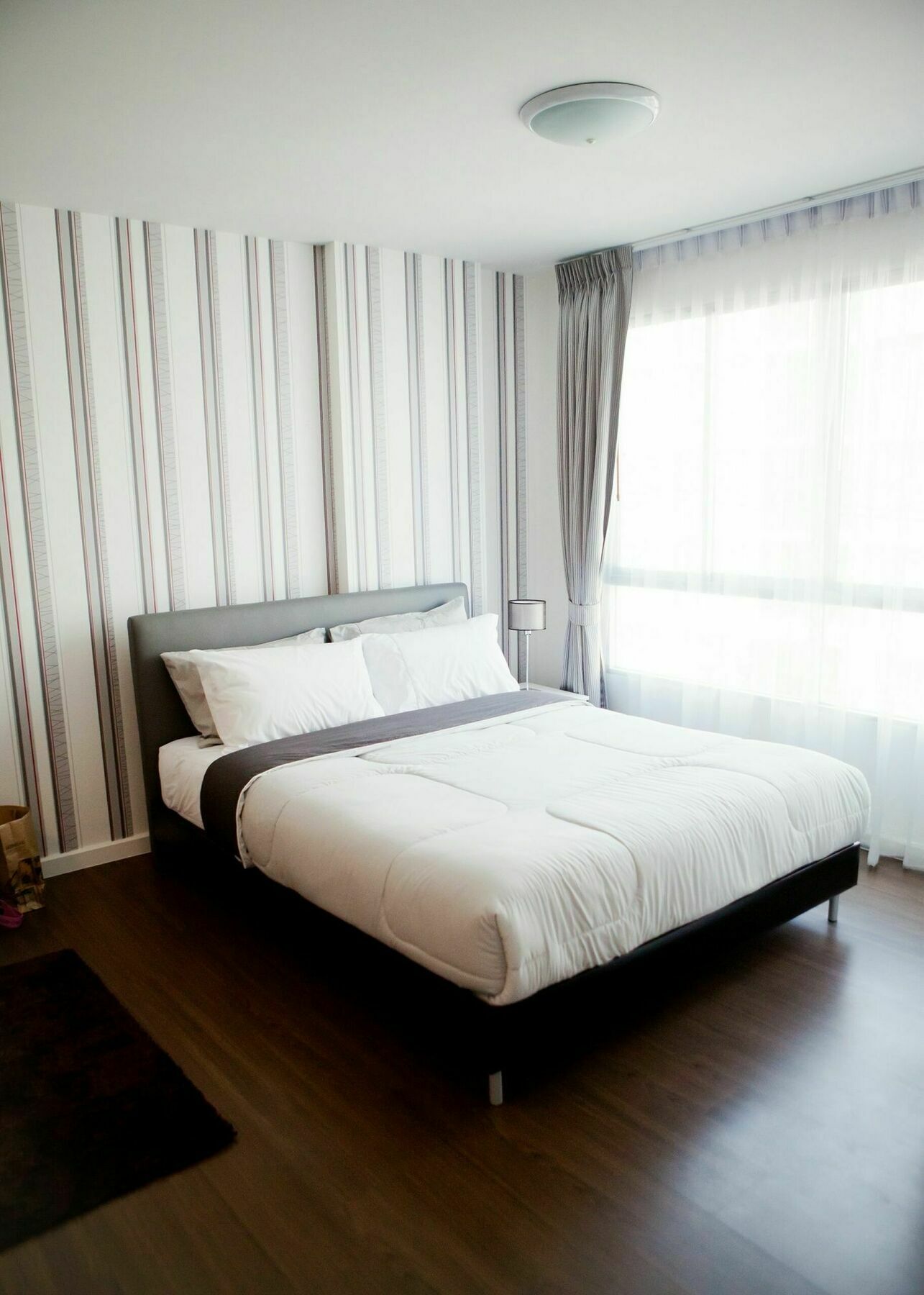 Appartement Baan Khun Koey A414 By
