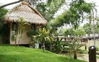 Kor Sor & Hua Hin