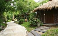 Kor Sor & Hotel Hua Hin