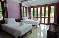 Kor Sor & 3* Hua Hin