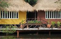 Kor Sor & 3* Hua Hin