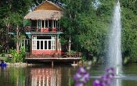 Kor Sor & Hotel Hua Hin