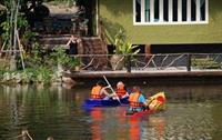 Hotel Kor Sor & 3*