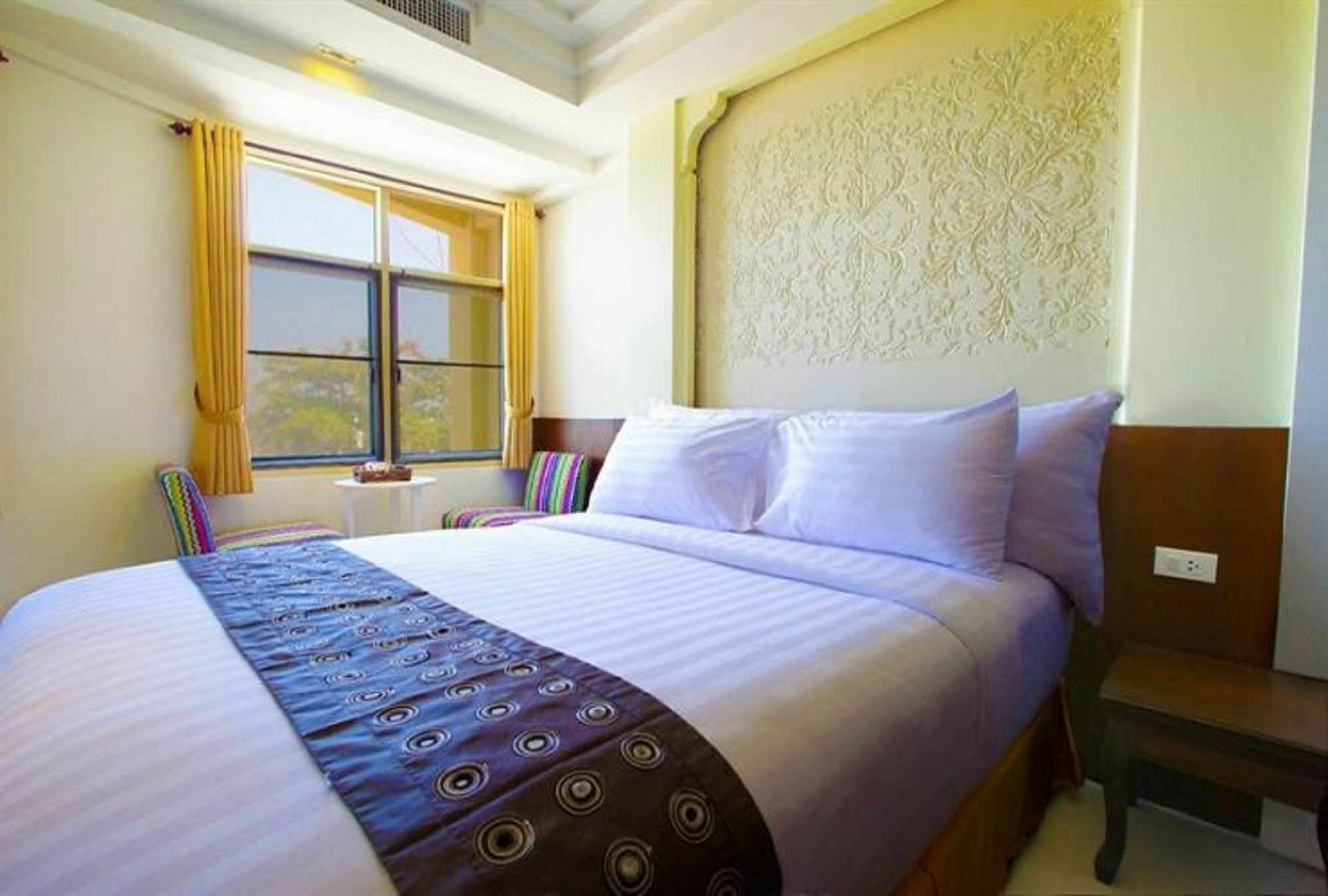 Madame Forever Hua Hin