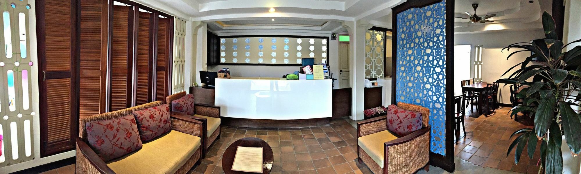 Madame Forever 2* Hua Hin