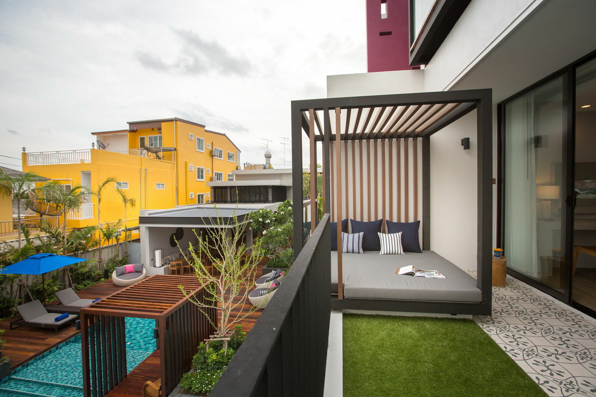 Asira Boutique 4*