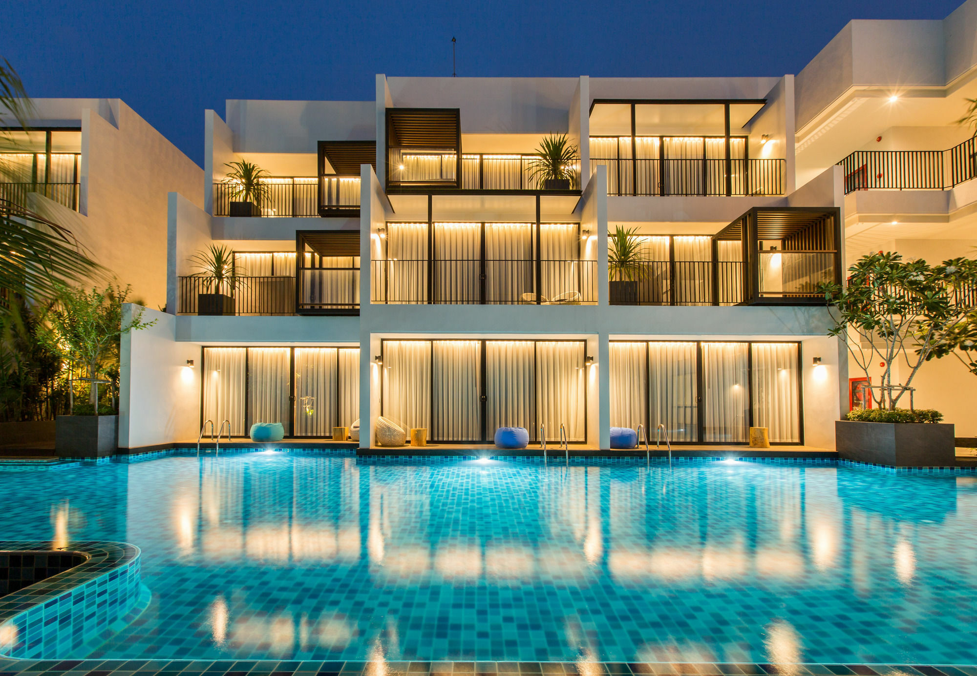 Hotel Asira Boutique Hua Hin