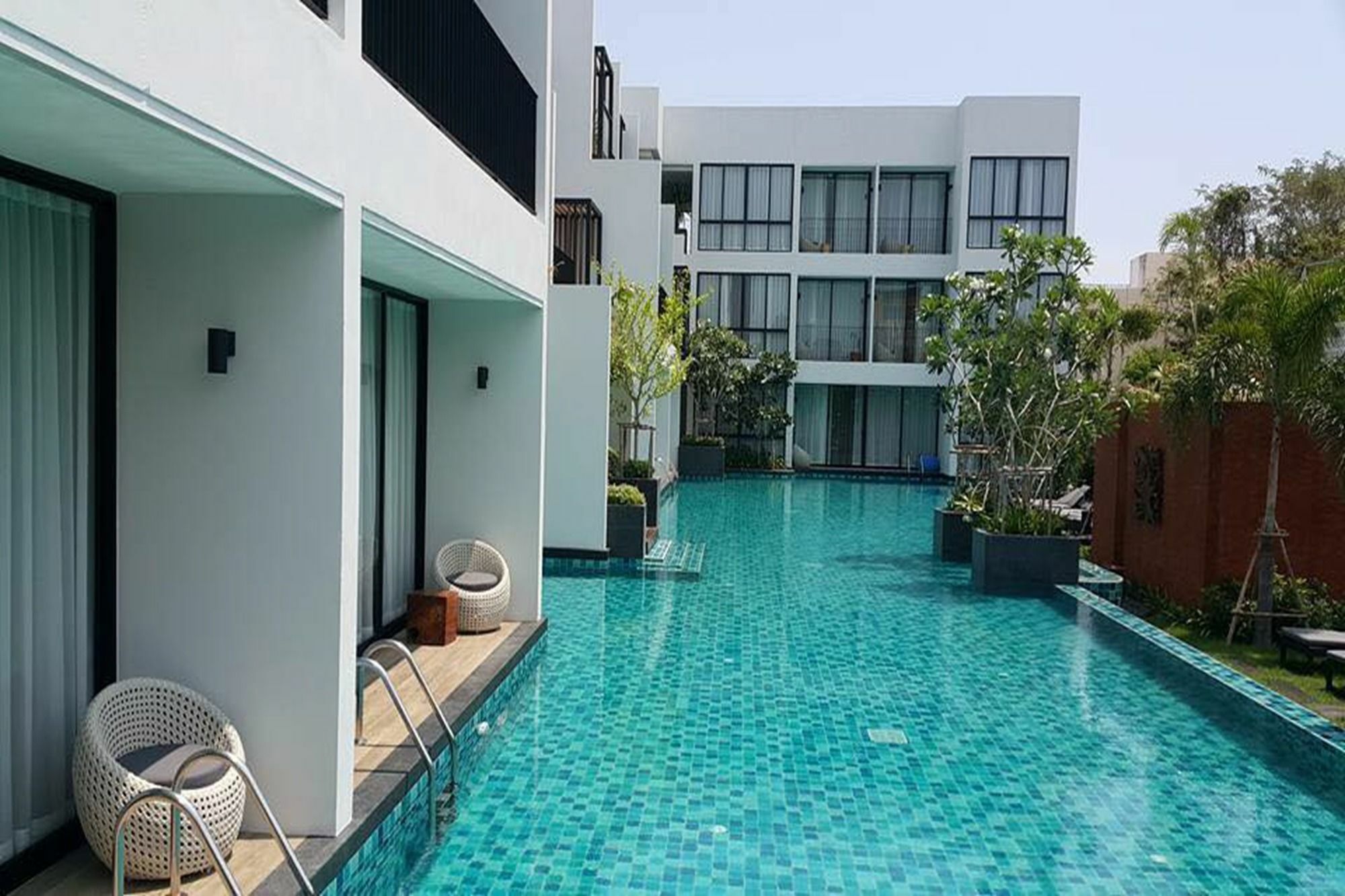 Hotel Asira Boutique