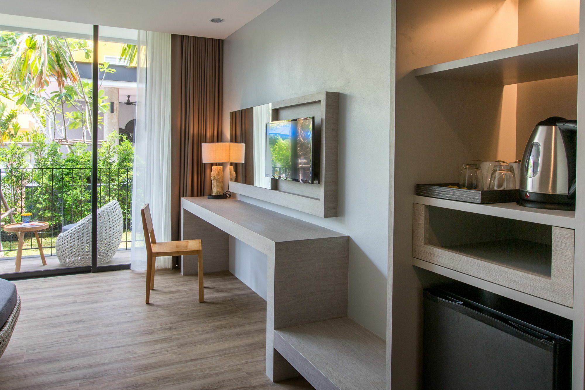 Asira Boutique Hotel Hua Hin