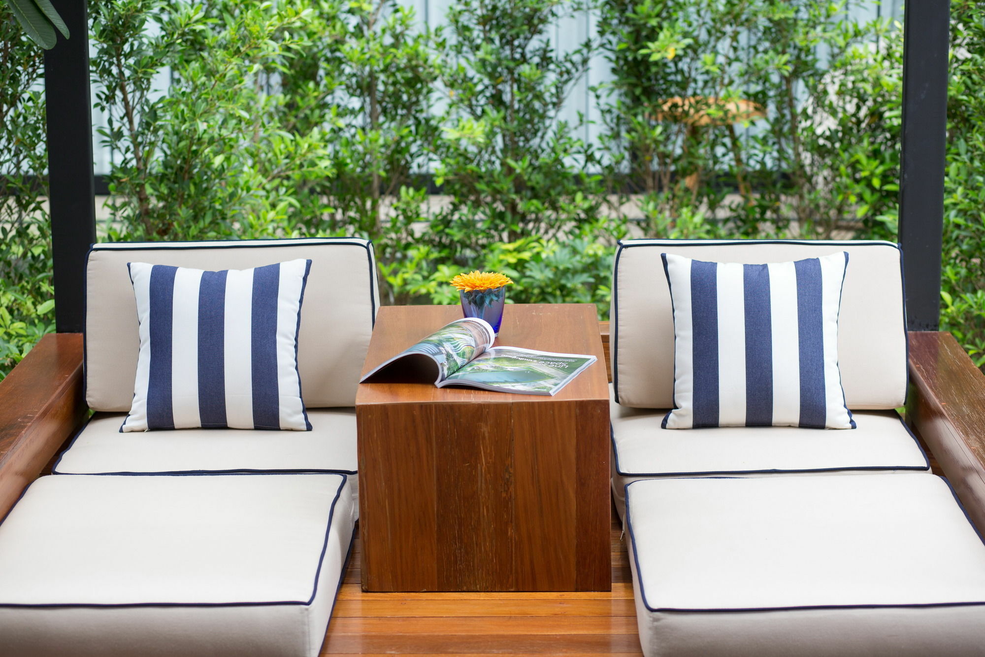 Asira Boutique 4* Hua Hin