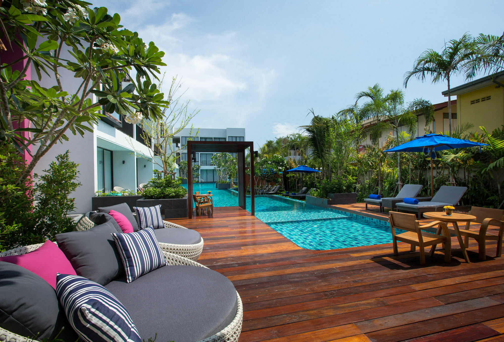 Asira Boutique Hotel