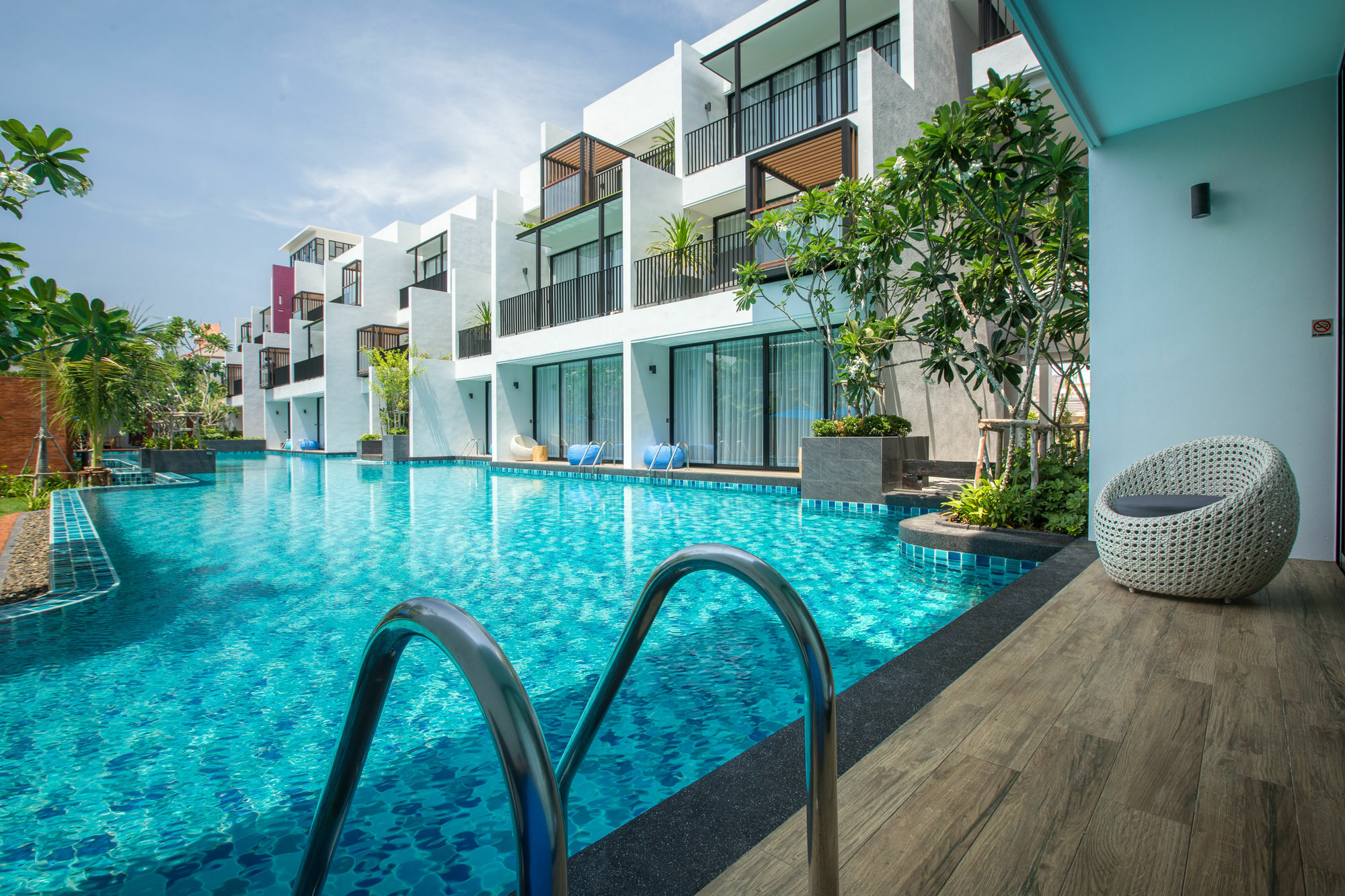 Asira Boutique Hotel Hua Hin