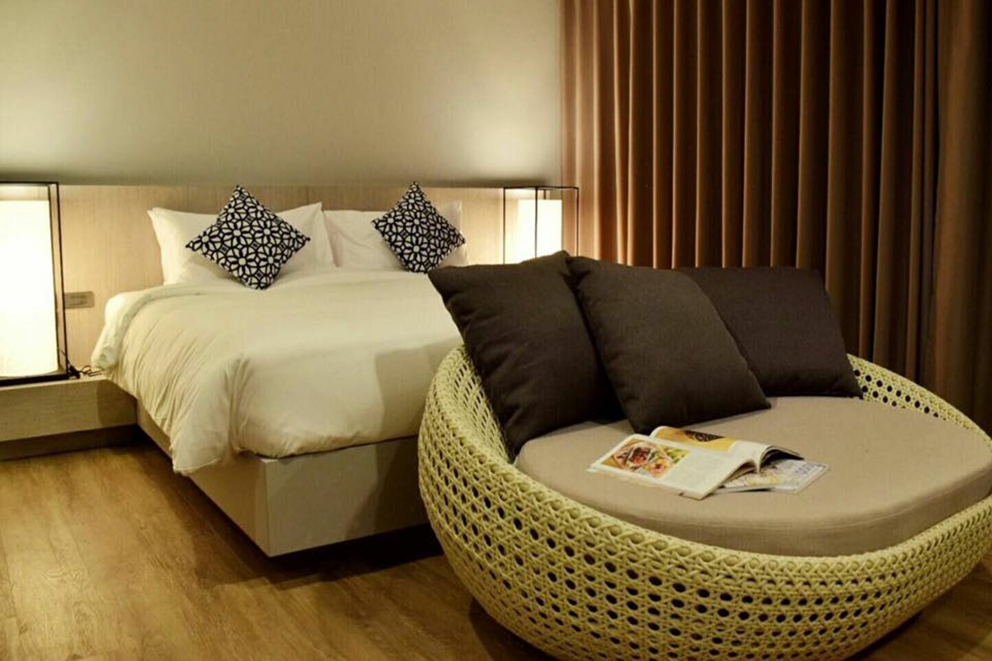 Asira Boutique Hotel