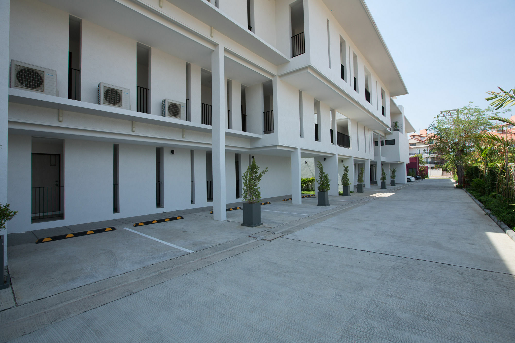 Hotel Asira Boutique Hua Hin