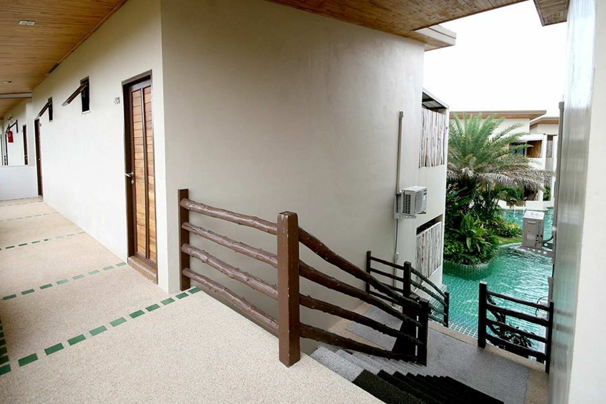 The Hideaway Hotel Hua Hin