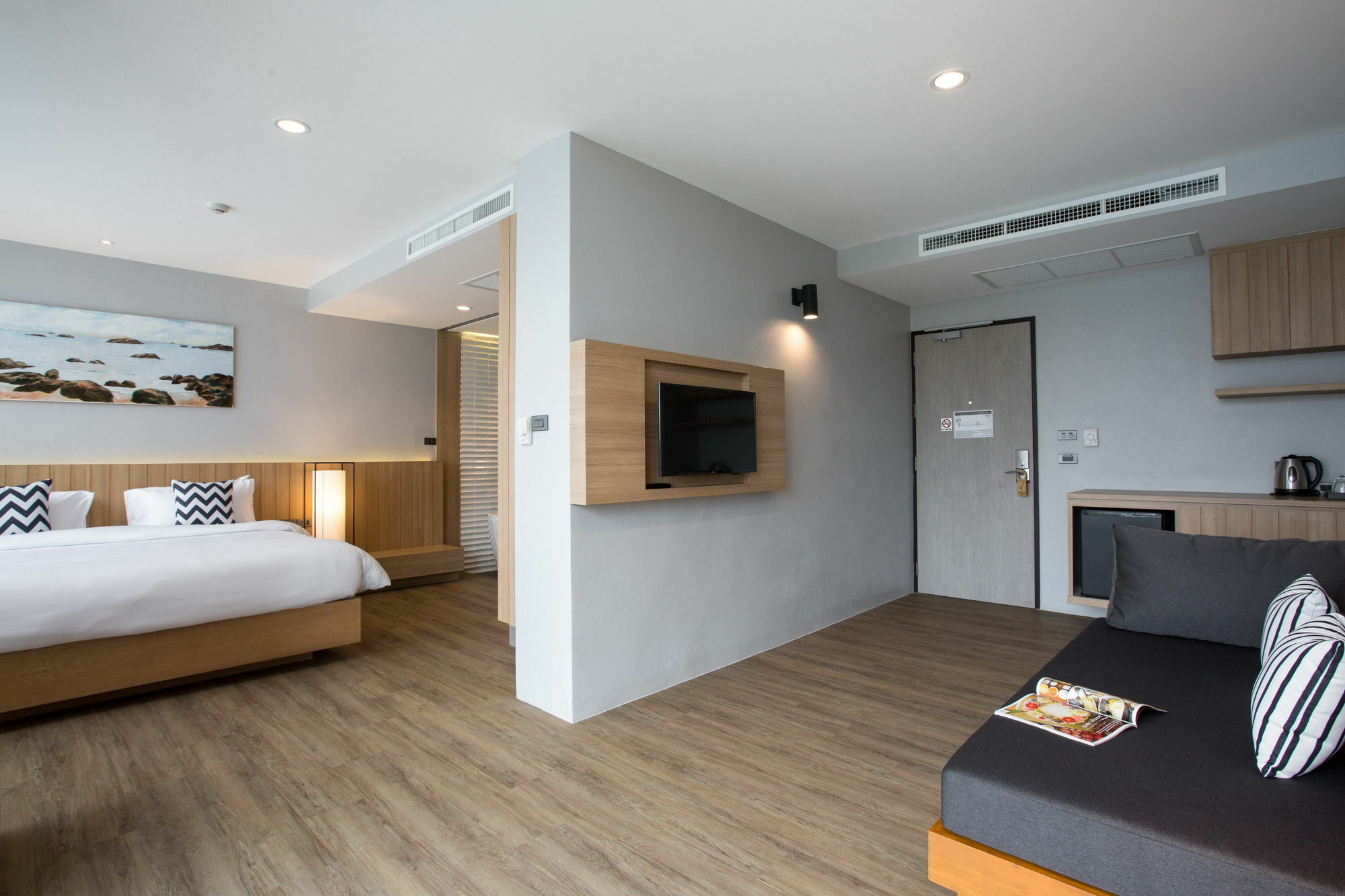 Asira Boutique Hotel Hua Hin