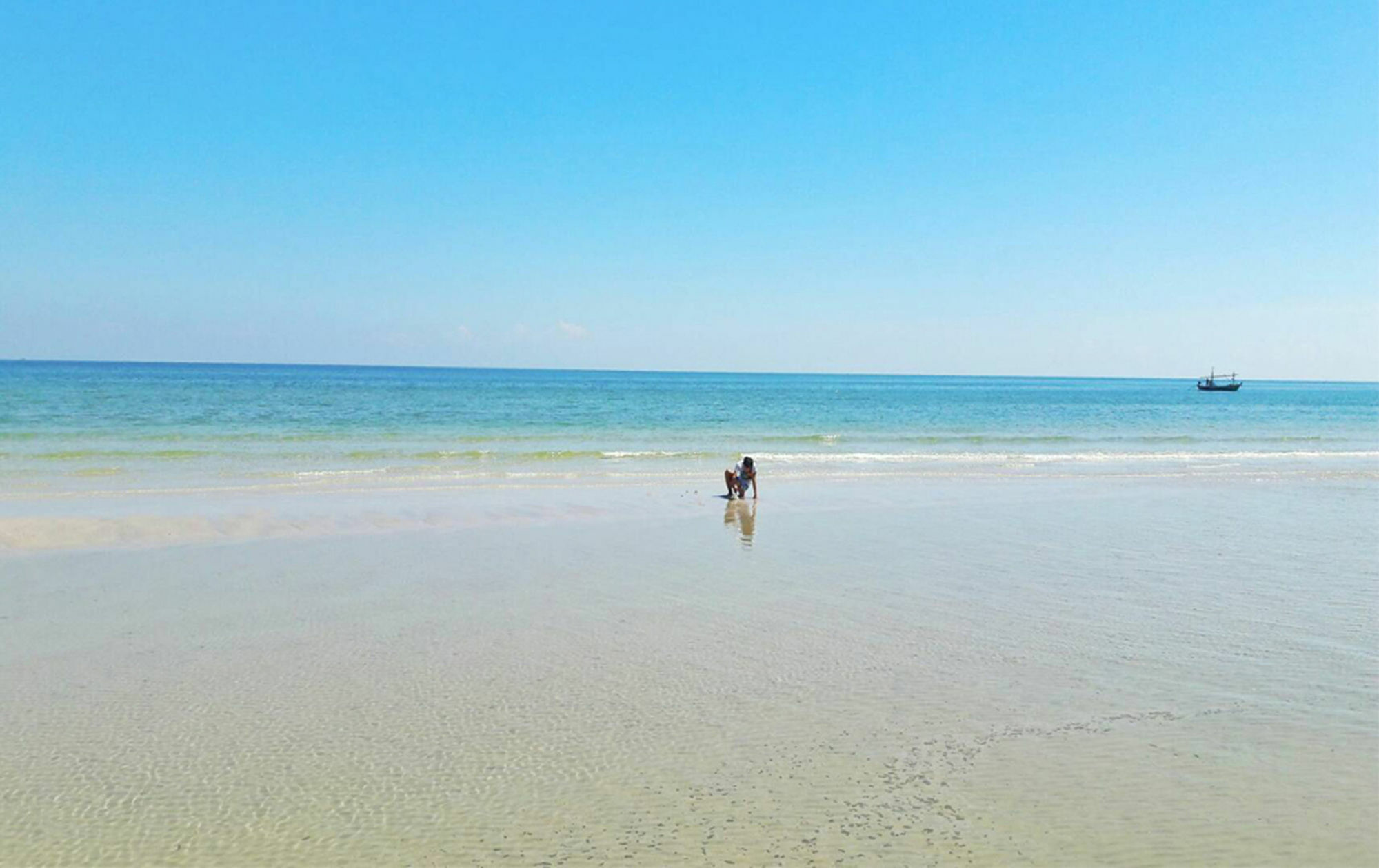 Sleepeasy By Baankangmung Hua Hin