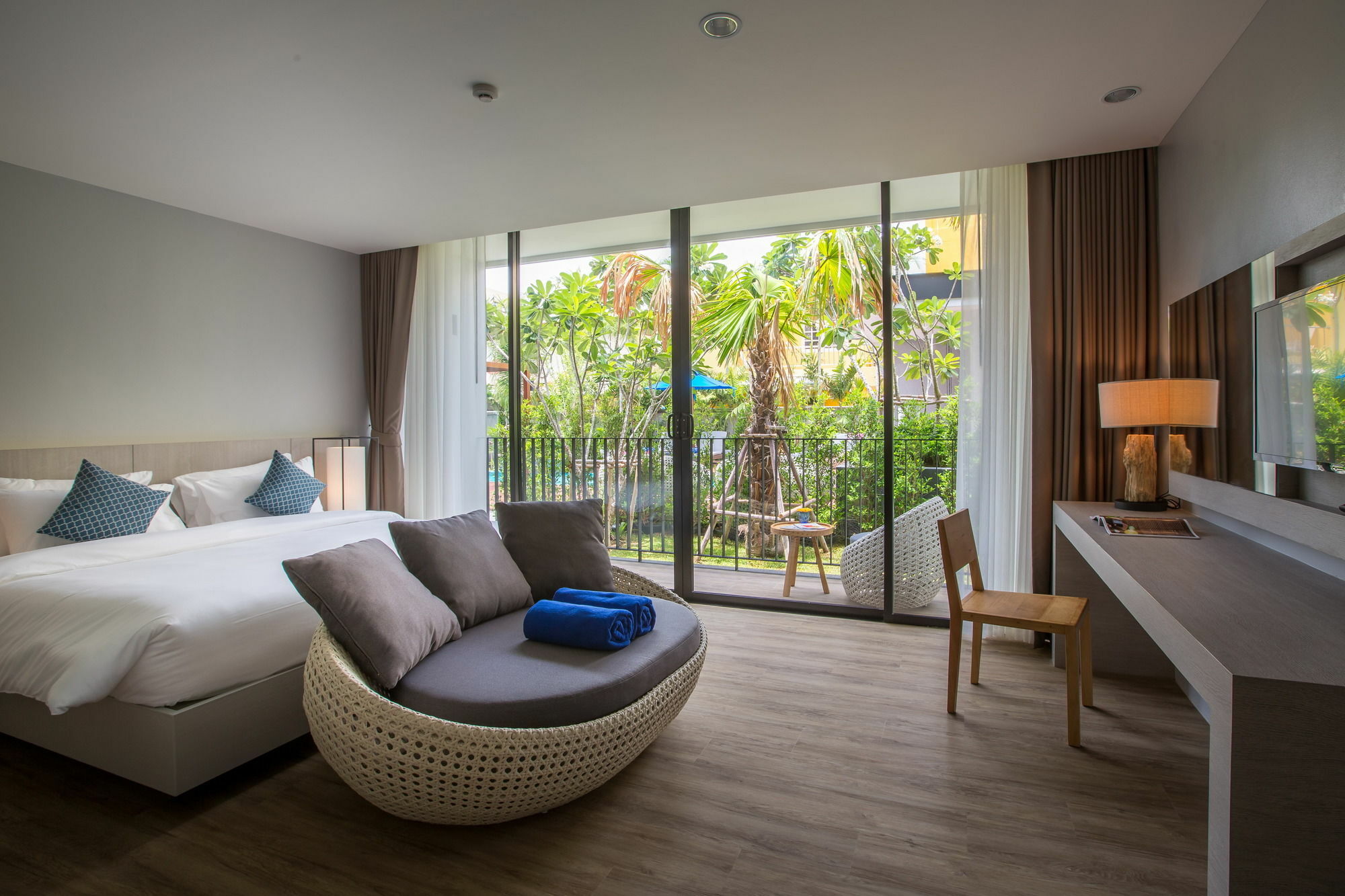 Asira Boutique Hotel