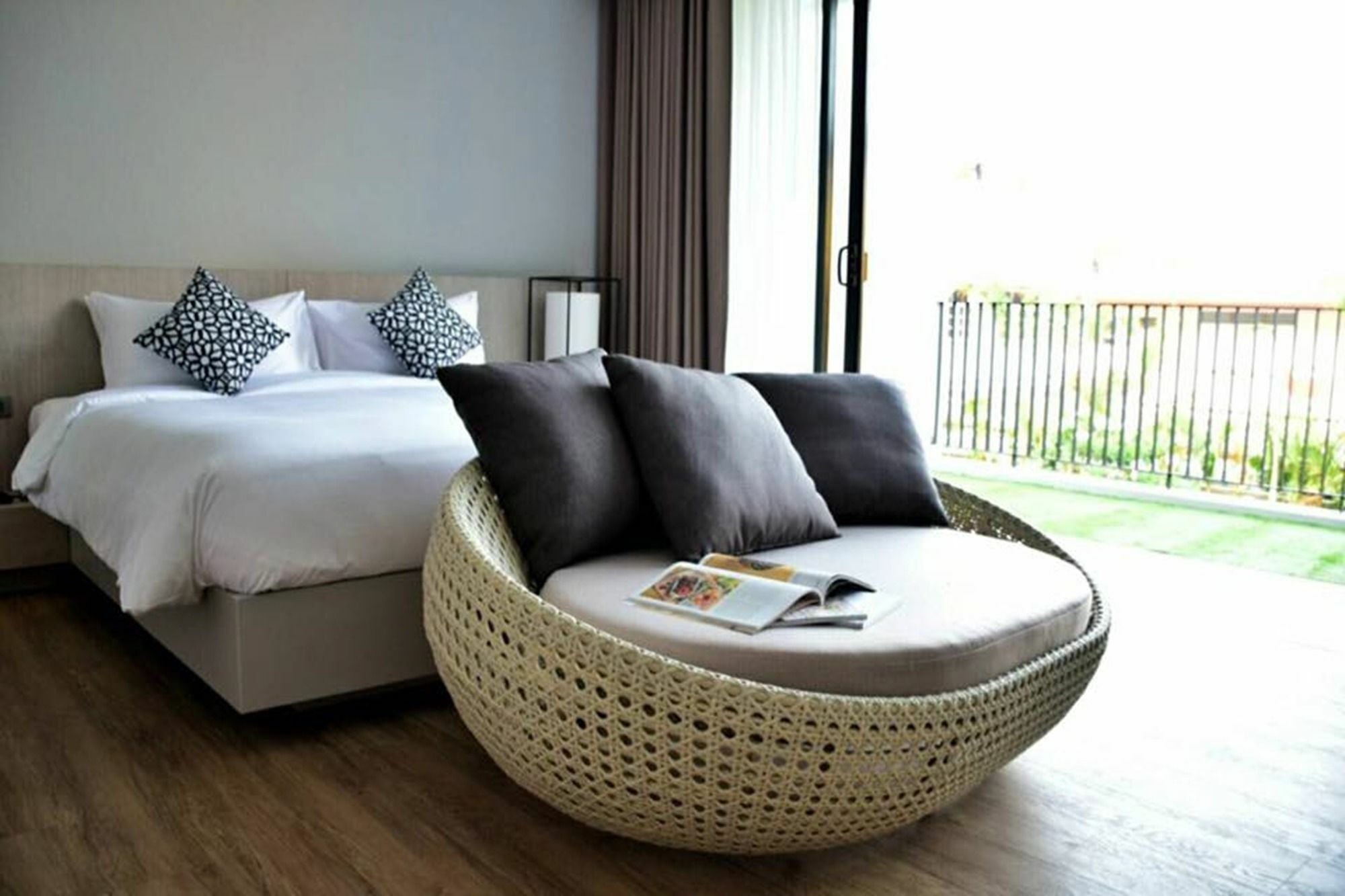 Asira Boutique Hua Hin