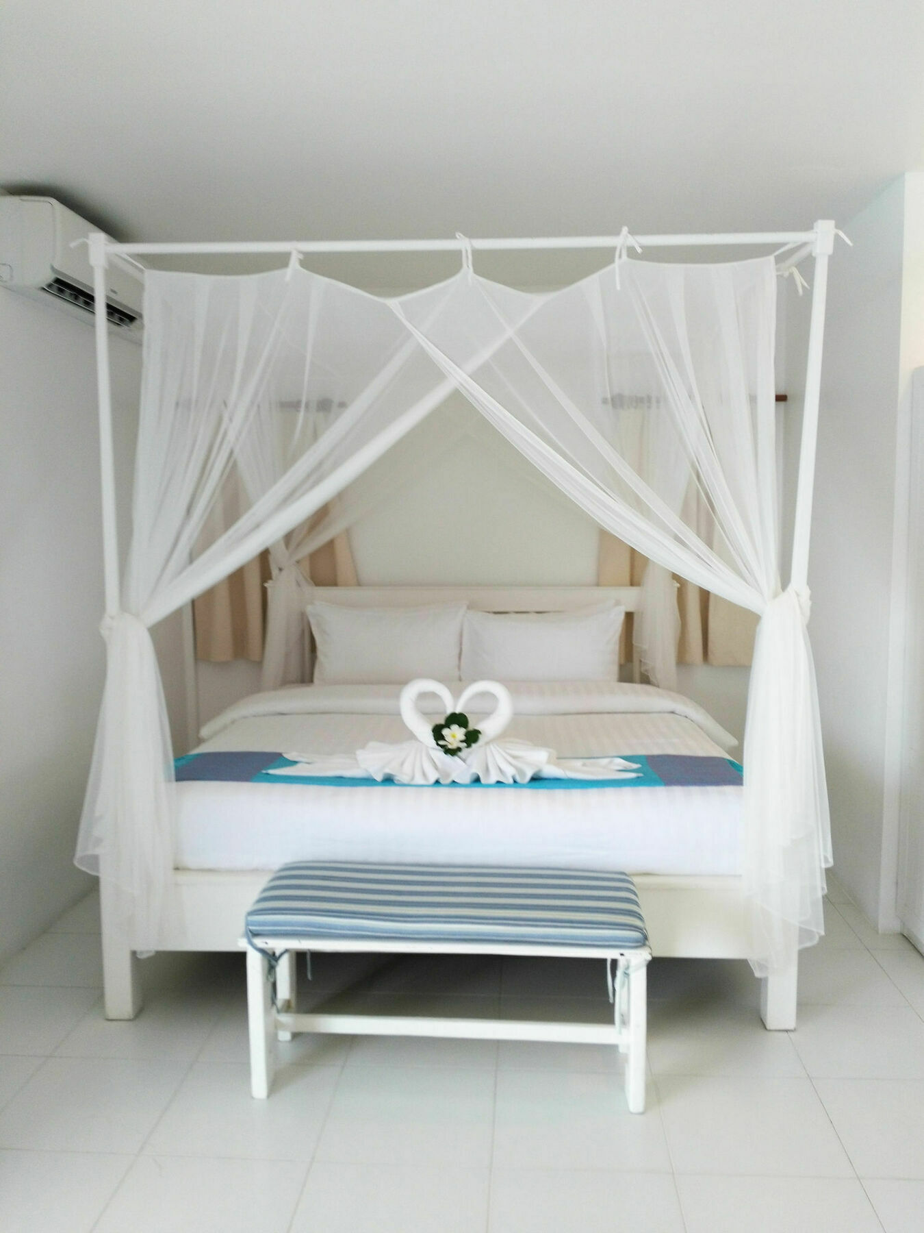 Sleepeasy By Baankangmung Hua Hin